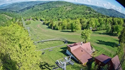 Dedovka vrchol