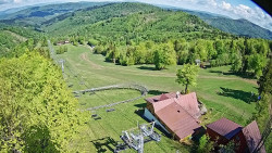 Dedovka vrchol