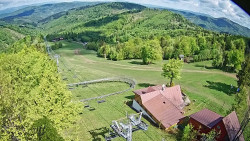 Dedovka vrchol