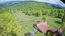 Dedovka vrchol
