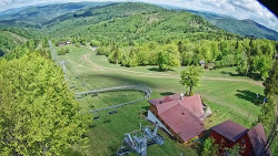 Dedovka vrchol