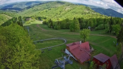 Dedovka vrchol