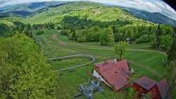 Dedovka vrchol