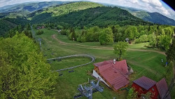 Dedovka vrchol