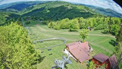 Dedovka vrchol