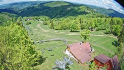 Dedovka vrchol