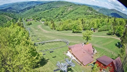 Dedovka vrchol