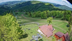 Dedovka vrchol