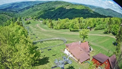 Dedovka vrchol