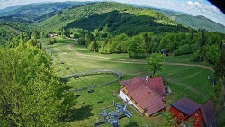 Dedovka vrchol