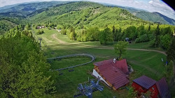 Dedovka vrchol