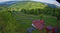 Dedovka vrchol