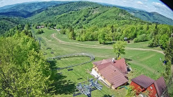 Dedovka vrchol