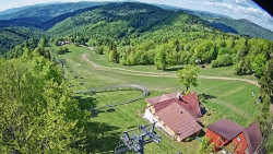 Dedovka vrchol