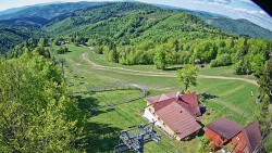 Dedovka vrchol
