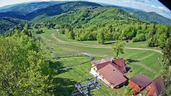 Dedovka vrchol