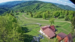 Dedovka vrchol