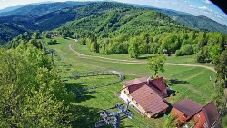Dedovka vrchol