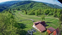 Dedovka vrchol