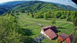 Dedovka vrchol