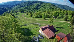 Dedovka vrchol