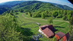Dedovka vrchol
