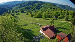 Dedovka vrchol