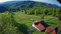 Dedovka vrchol