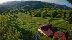 Dedovka vrchol