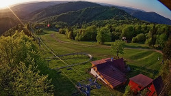 Dedovka vrchol