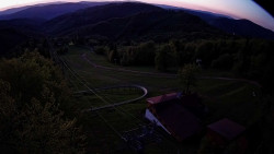 Dedovka vrchol