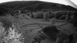 Dedovka vrchol