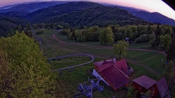 Dedovka vrchol