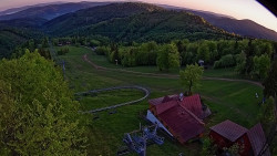 Dedovka vrchol