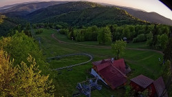 Dedovka vrchol