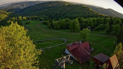 Dedovka vrchol