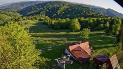 Dedovka vrchol