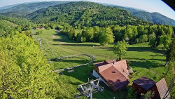 Dedovka vrchol