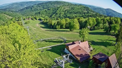 Dedovka vrchol
