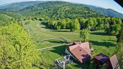 Dedovka vrchol
