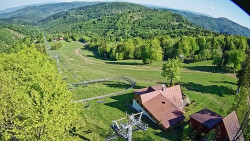Dedovka vrchol
