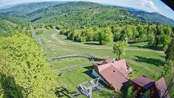 Dedovka vrchol