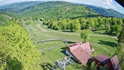 Dedovka vrchol
