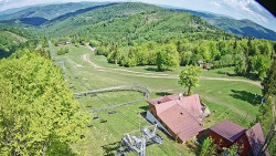 Dedovka vrchol