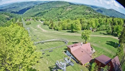 Dedovka vrchol