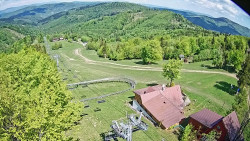 Dedovka vrchol
