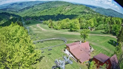 Dedovka vrchol