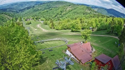 Dedovka vrchol
