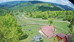 Dedovka vrchol