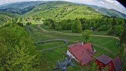 Dedovka vrchol